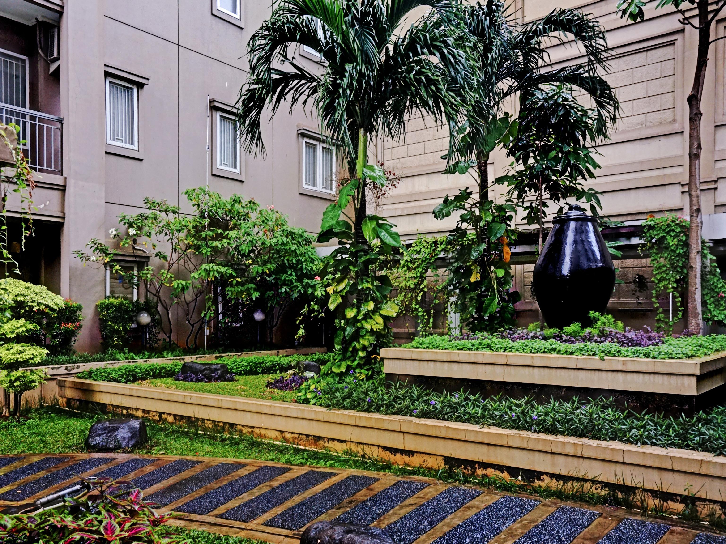 ג'קרטה Collection O 6 Grand Palace Kemayoran מראה חיצוני תמונה